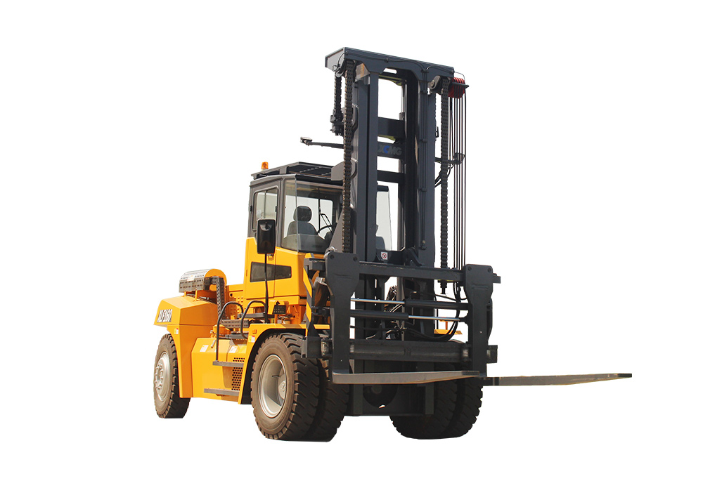 叉车