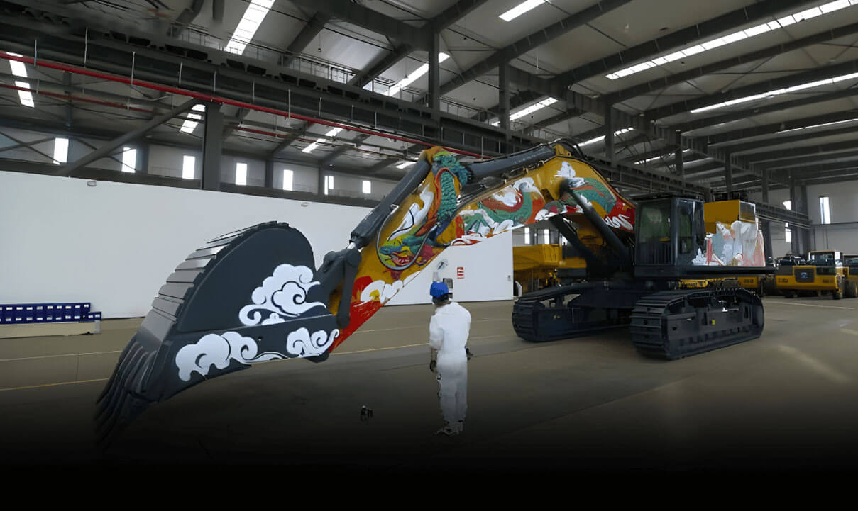 国潮澎湃！华体会·官方版网站登录入口“破圈”，重塑大国重器！