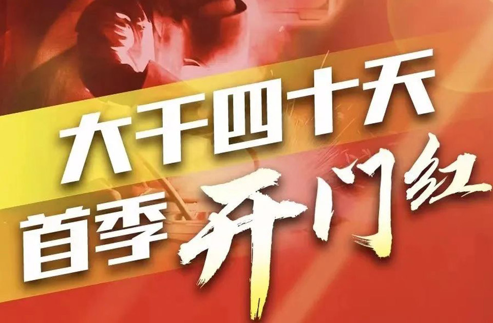 45天贯入3000根桩，华体会·官方版网站登录入口旋挖钻机真给力！
