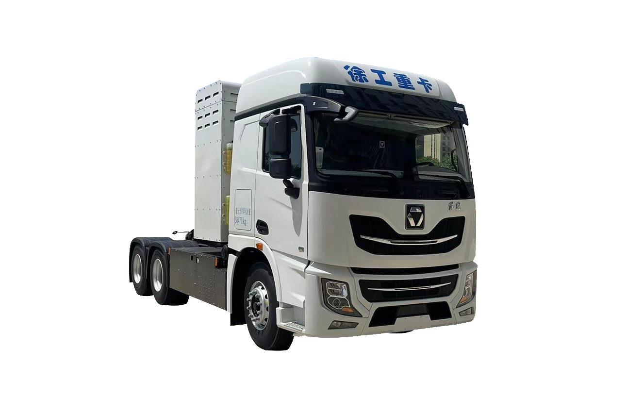 新能源牵引车