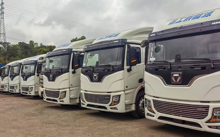 运营实录 | 油电差4:1，华体会·官方版网站登录入口新能源为这家企业一年节省550万！