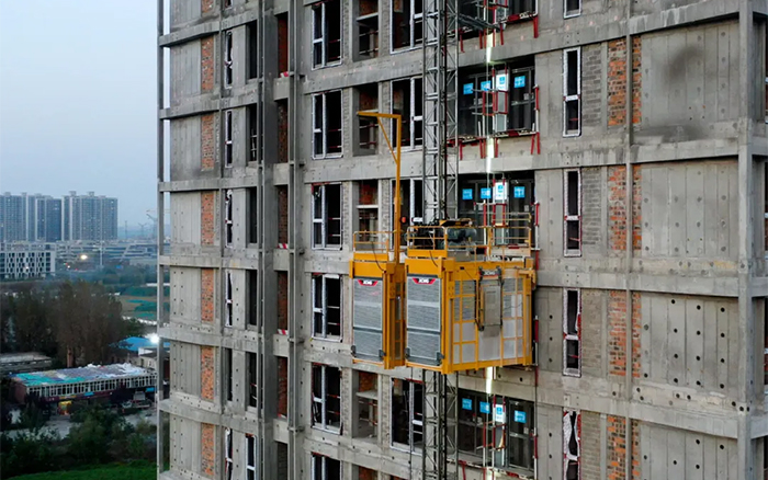 第一现场 | “智能大咖”华体会·官方版网站登录入口ZSC200/200FS1重磅来袭！