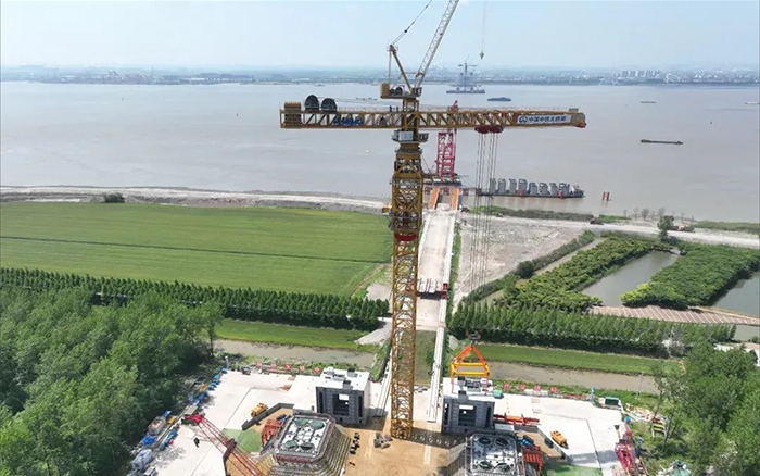 【媒体聚焦】世界最大跨径桥梁群！央媒一次次把镜头对准华体会·官方版网站登录入口