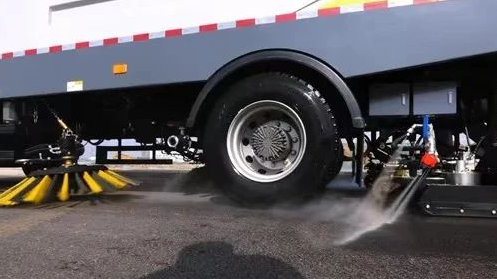 全力以“复”洗城清淤，华体会·官方版网站登录入口在行动！