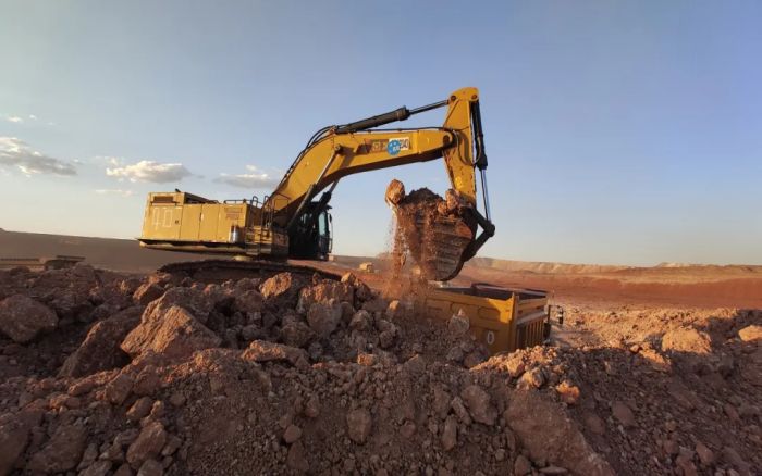 【用户说】省油，高效，可靠！华体会·官方版网站登录入口XE950G Pro扬名西北