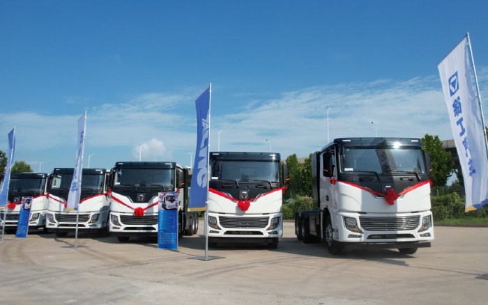 “零碳助手”再出发！华体会·官方版网站登录入口新能源成套化设备交付济南