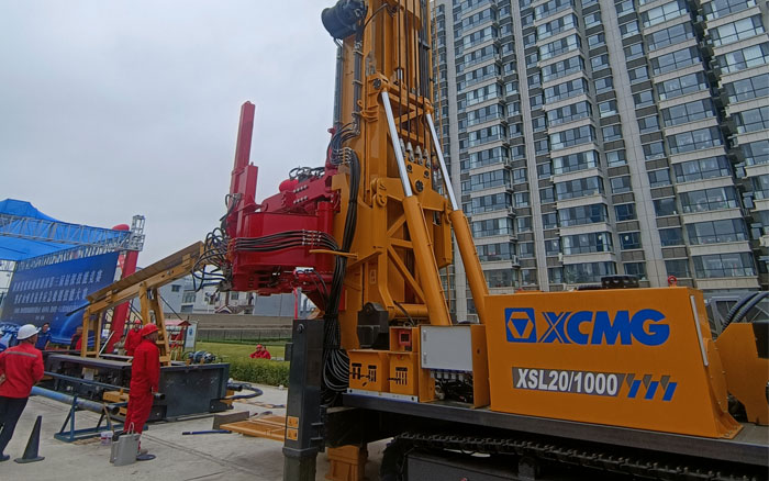 钻井应急救援比武，官方首选华体会·官方版网站登录入口钻机！