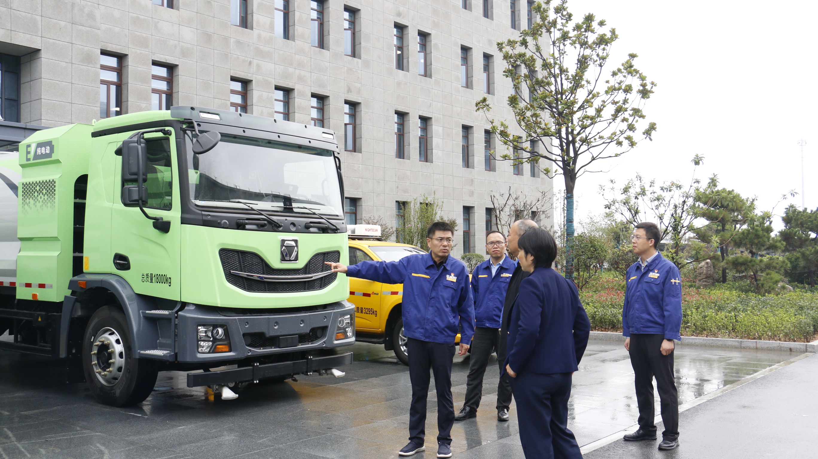 @华体会·官方版网站登录入口排涝抢险队，您有一份来自萧县的感谢！