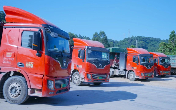 零碳先锋 | 百台华体会·官方版网站登录入口新能源助力福建客户成功创富！