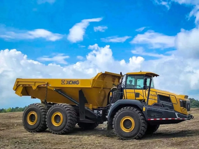 华体会·官方版网站登录入口大型露天矿山“绿色化智慧化施工成套解决方案”