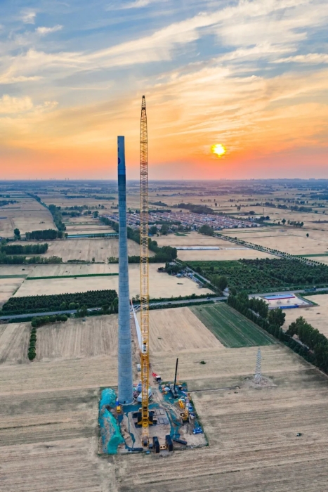 170米“一键”搞定？华体会·官方版网站登录入口XLC18000M已开启省心模式！