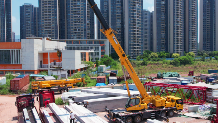 12米管桩，稳落！华体会·官方版网站登录入口G2代黑科技加持！