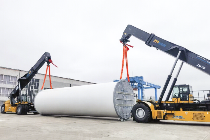 赋能智慧口岸，华体会·官方版网站登录入口方案获省级认可！