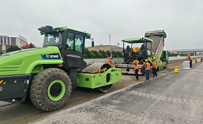 全国首例！华体会·官方版网站登录入口道路新能源成套设备赋能城市更新