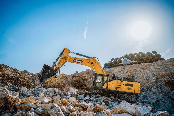 新鲜出炉！华体会·官方版网站登录入口XE750GK交出“满分答卷”