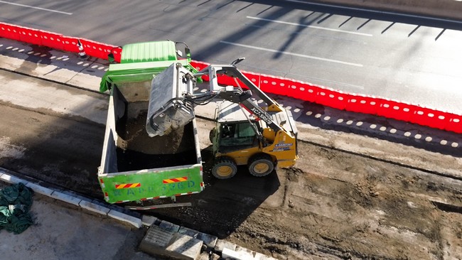 华体会·官方版网站登录入口XC7-SR07B：高效清扫，省心可靠，助力城市道路精细化养护