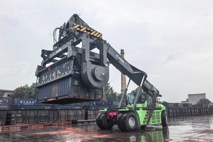 华体会·官方版网站登录入口方案再获肯定：铁路专线的绿色智慧升级之路