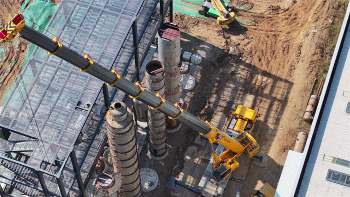 老板要回购！华体会·官方版网站登录入口G2代四桥130吨是真的省