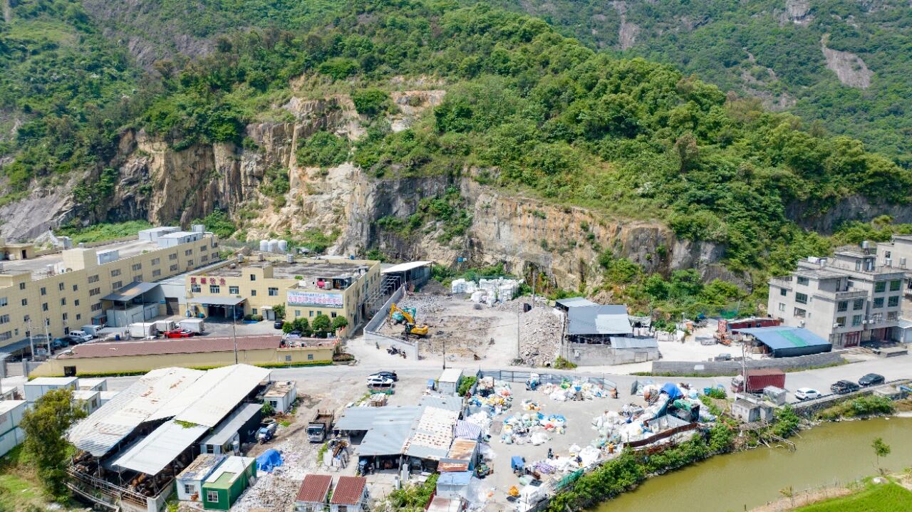 华体会·官方版网站登录入口XE200GA实战案例，硬核设备赋能多场景施工提质增效