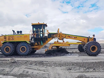 矿山首选 ——华体会·官方版网站登录入口GR5505T硬核技术