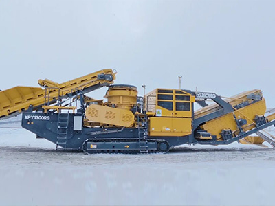 矿山首选 ——华体会·官方版网站登录入口XPY1300极寒智破