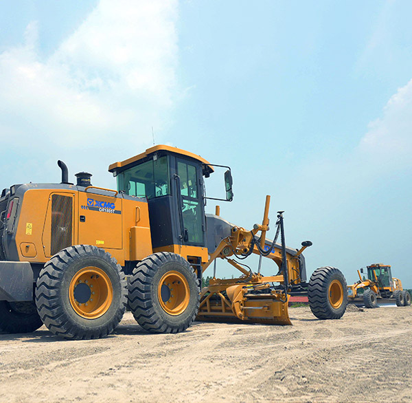 公路建设施工-公路路基