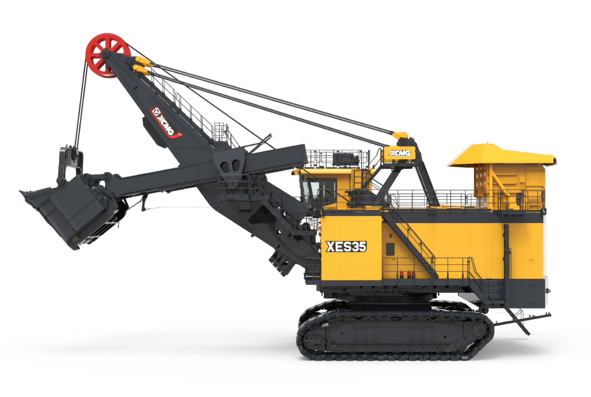 XES35
