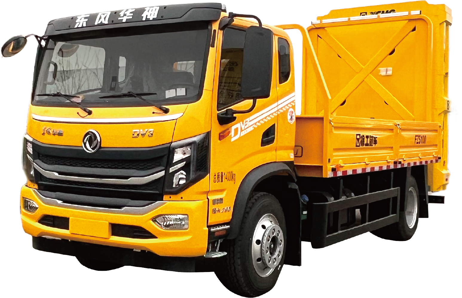 FZS100ED6B